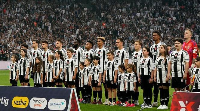 BODRUM FK- BEŞİKTAŞ MAÇI NE ZAMAN?