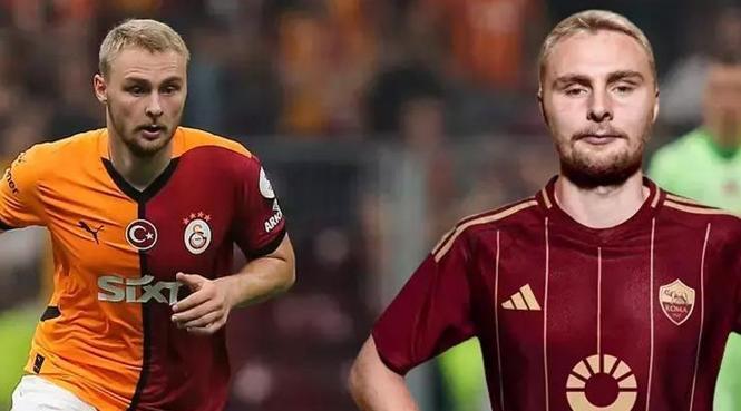 NELSSON GERİ DÖNÜYOR