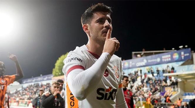 MORATA'NIN YENİ ADRESİ ŞAŞIRTTI!