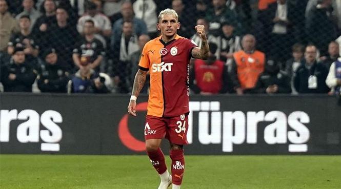 TORREIRA'YA 15 MİLYON EURO'LUK TEKLİF!