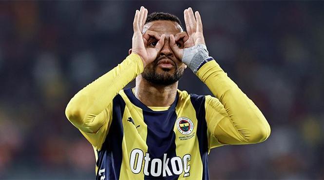 NESYRİ'YE SÜRPRİZ TRANSFER TEKLİFİ!