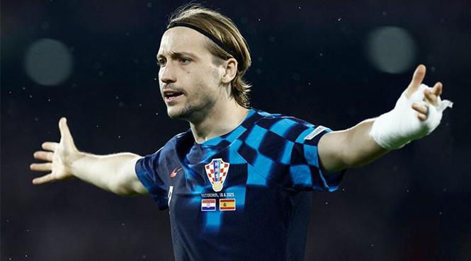 GALATASARAY'A HIRVAT MERTENS!