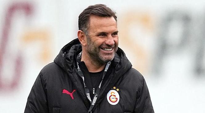 AÇIKLAMALARDA BULUNUYOR