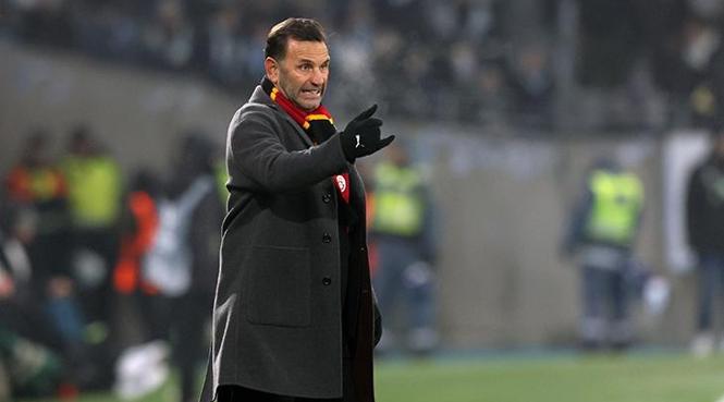 FENERBAHÇE MAÇI