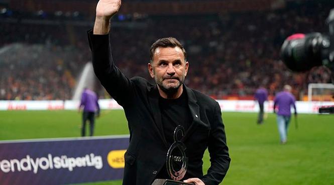 JOSE MOURINHO SÖZLERİ