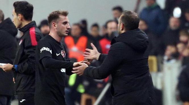 KEREM AKTÜRKOĞLU SÖZLERİ