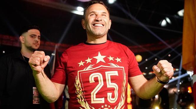 'ÇOK FAZLA ÇALIŞIYORUZ'
