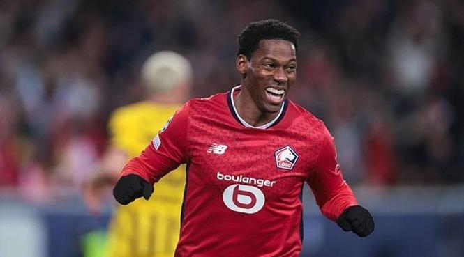 Jonathan David için Galatasaray da devreye girdi!