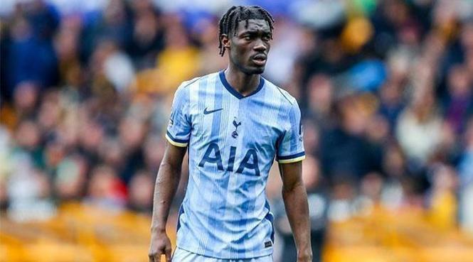 Fenerbahçe'den Bissouma bombası