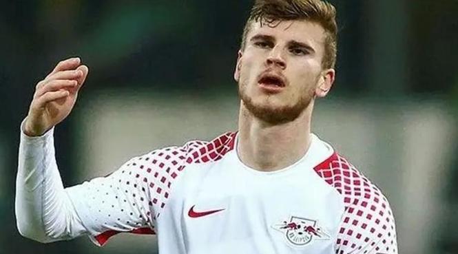 Beşiktaş'tan Timo Werner atağı