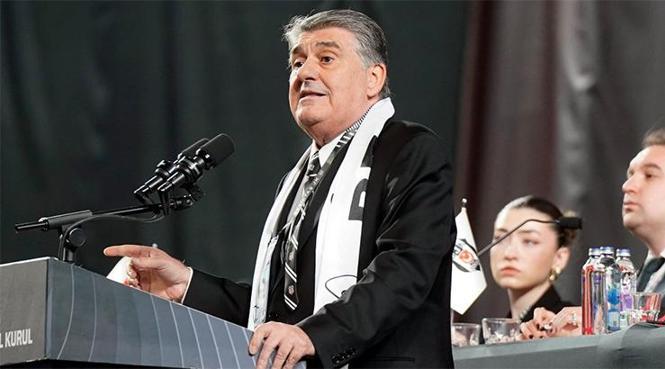 BEŞİKTAŞ'I GEÇMİŞ HATALARINDAN KURTARACAĞIZ!