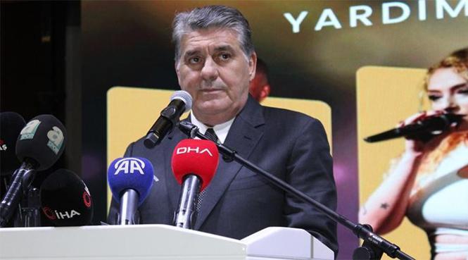 150-200 MİLYON EURO ARASI GELİR