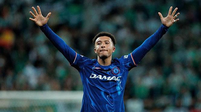 GALATASARAY'DAN SANCHO ATAĞI