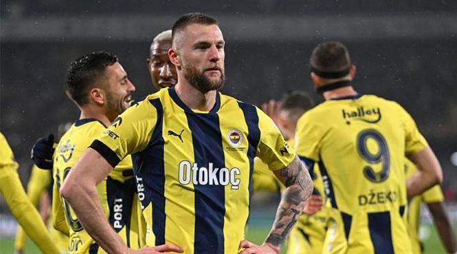 Fenerbahçe'den Skriniar'a son teklif