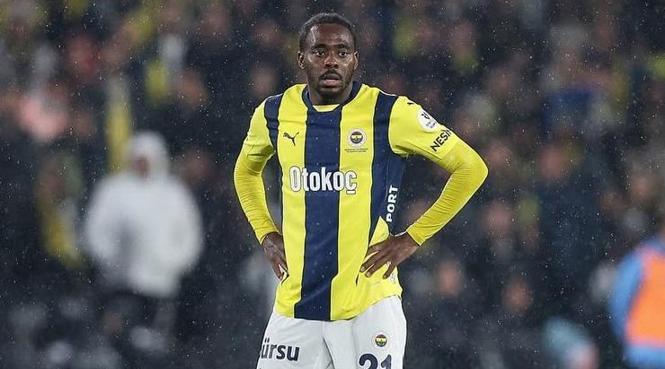 Ezeli rakipten Osayi-Samuel bombası