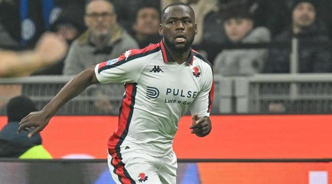 Beşiktaş'a İtalya'dan müjde