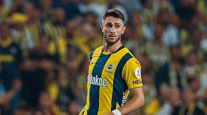 Arda Turan, Fenerbahçeli yıldızı istiyor