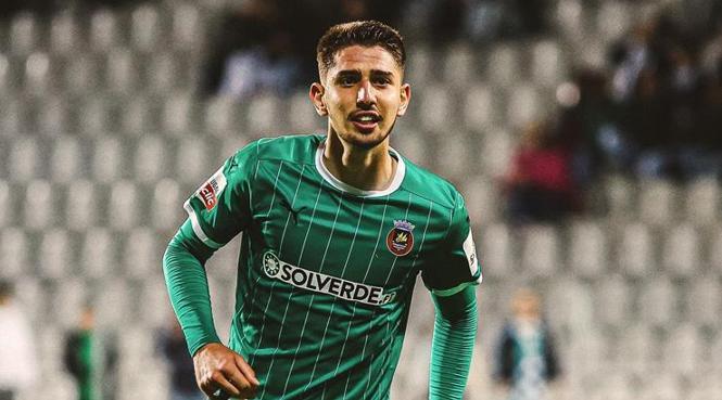 Demir Ege paylaşılamıyor! Bir talip daha