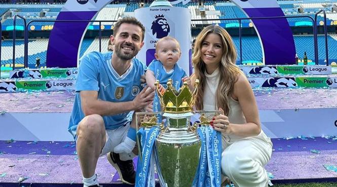 Galatasaray'a Bernardo Silva şoku