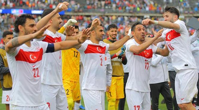 SIRADAKİ RAKİP MEKSİKA!