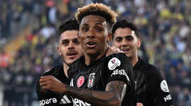 Gedson'dan transfere yeşil ışık