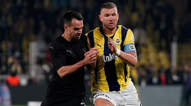 Dzeko kararını verdi