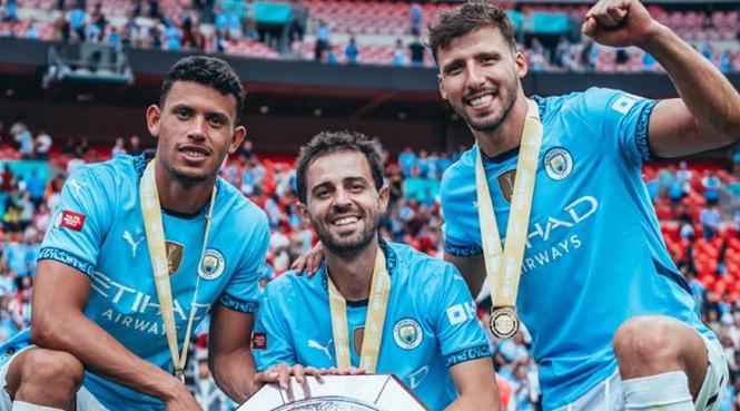 Al Hilal yine Galatasaray'a rakip oldu