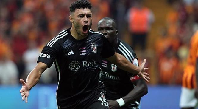Chamberlain'e Leicester kancası