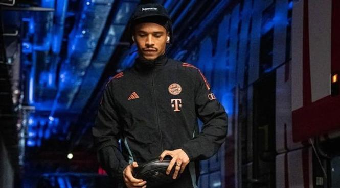 Sane'ye en yüksek teklif Fenerbahçe'den