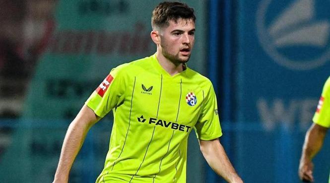 Mertens'in halefi bulundu