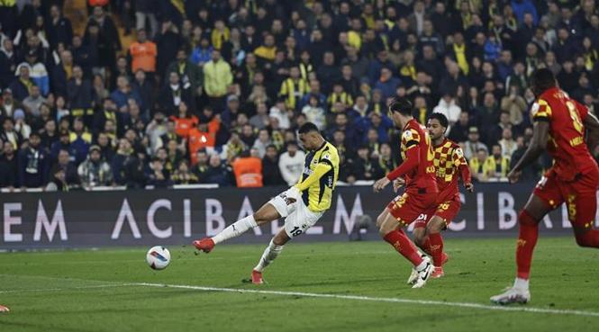 Osimhen'in yerine En-Nesyri