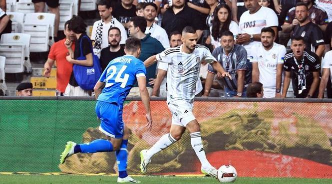 Onur Bulut'a Süper Lig'den talip