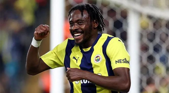 BEŞİKTAŞ'TAN OSAYİ'YE TRANSFER TEKLİFİ!
