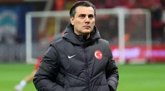 Montella: 'Hazırlık maçı ama final gibi yaşıyoruz'