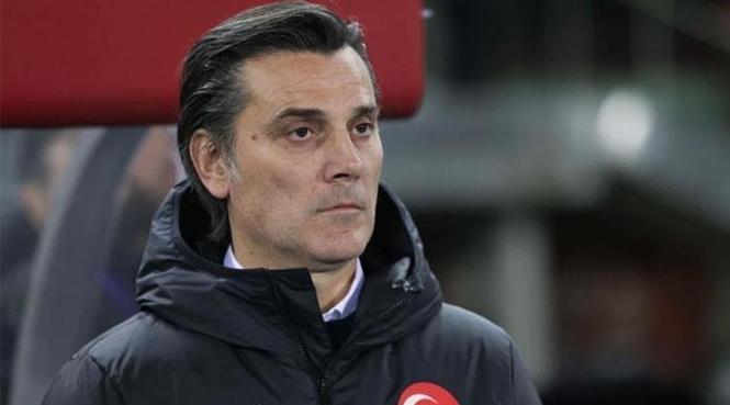 Montella: 'Herkesi riske atamayız'