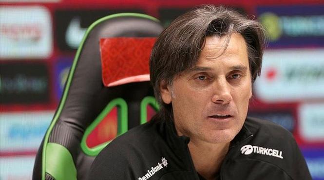 Montella yönetiminde 23. maç