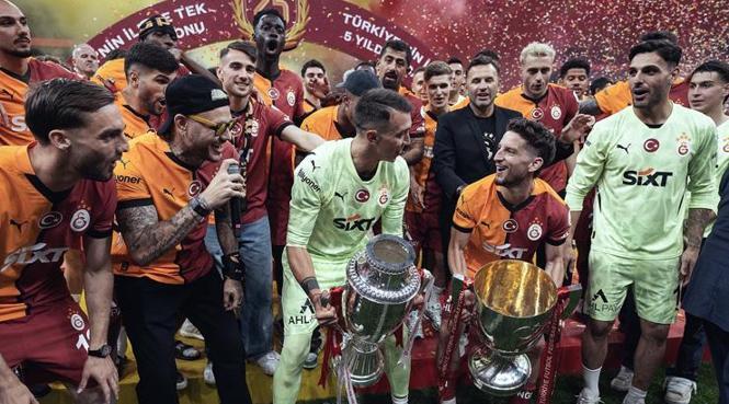 MUSLERA'YA GELEN TEKLİFLER BELLİ OLDU