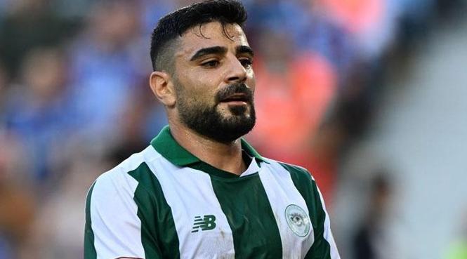 GALATASARAY'A SÜPER LİG'DEN STOPER