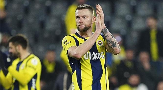 GALATASARAY'DAN SKRINIAR ATAĞI
