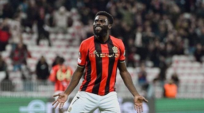 Trabzonspor'un Boga ısrarı
