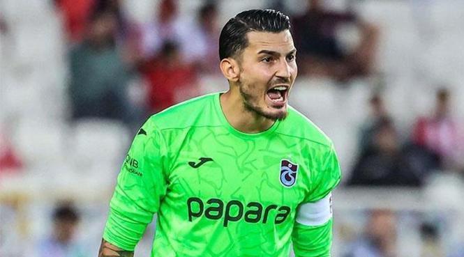 Uğurcan Çakır, Monaco'ya doğru
