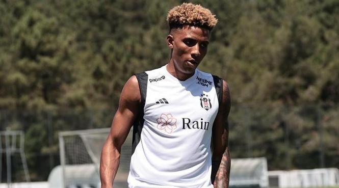 Beşiktaş'ta Gedson Fernandes için Benfica problemi