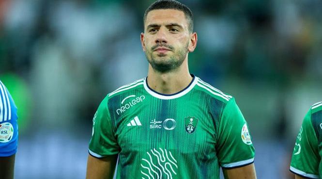 Fenerbahçe'de Merih Demiral sesleri