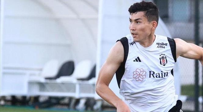 Zaynutdinov'un yeni takımı belli oluyor