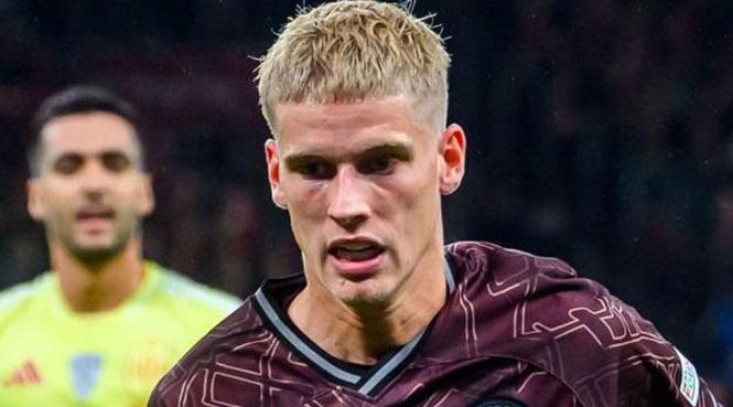 Trabzonspor'dan Albert Gronbaek atağı!