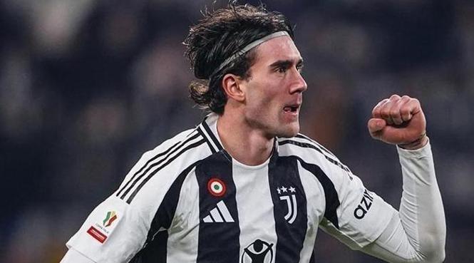 Fenerbahçe'ye Vlahovic'ten kötü haber
