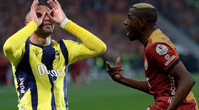 Victor Osimhen'in yerine Youssef En-Nesyri!