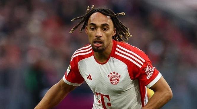 Galatasaray'dan Sacha Boey hamlesi