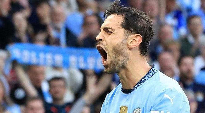 Fenerbahçe'den Bernardo Silva atağı