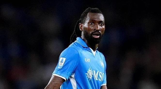 Beşiktaş, Anguissa için 10 milyon euro'yu gözden çıkardı